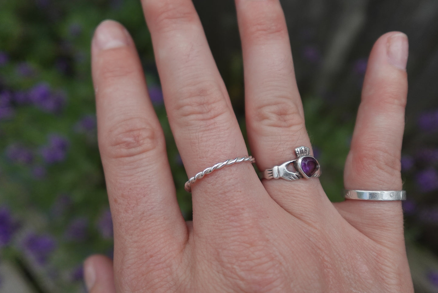 Ripple Ring