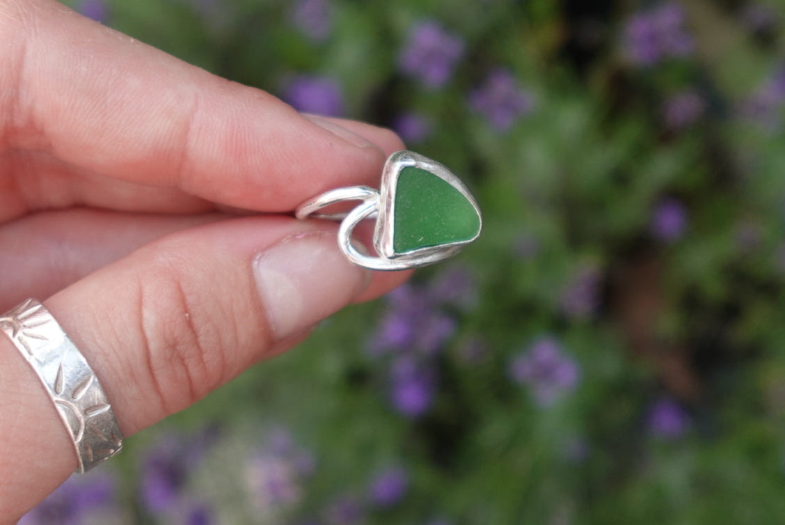 Wave Ring