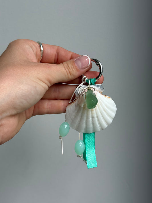 Tide Charm No.34
