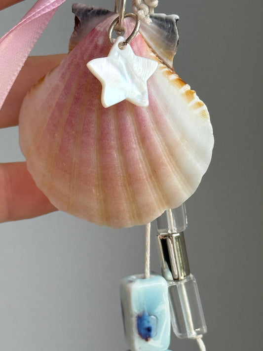 Tide Charm No.32