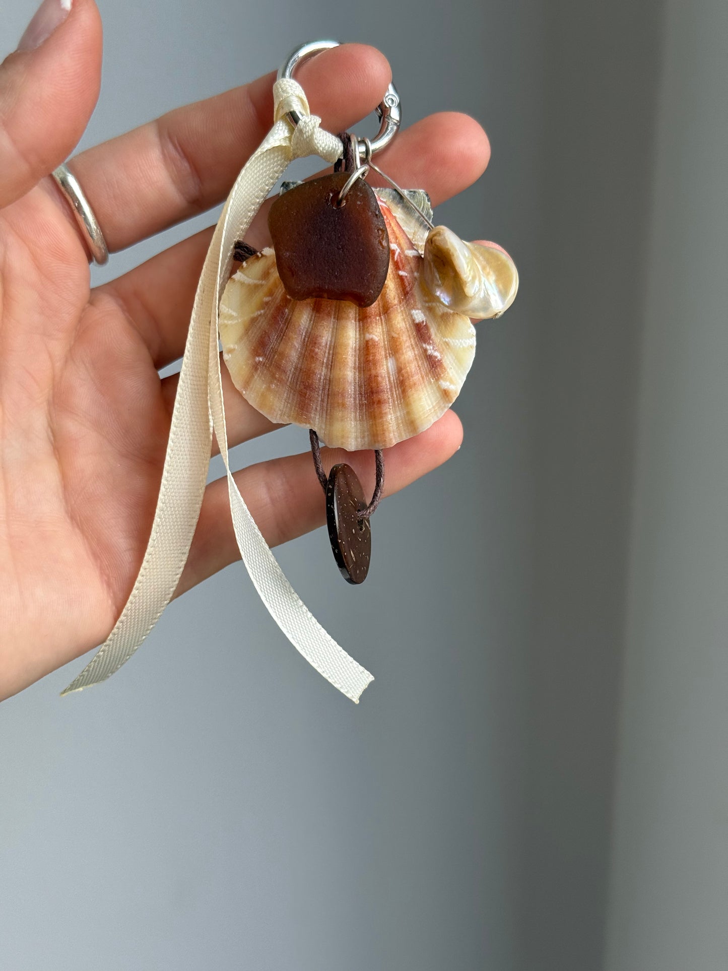 Tide Charm No.20