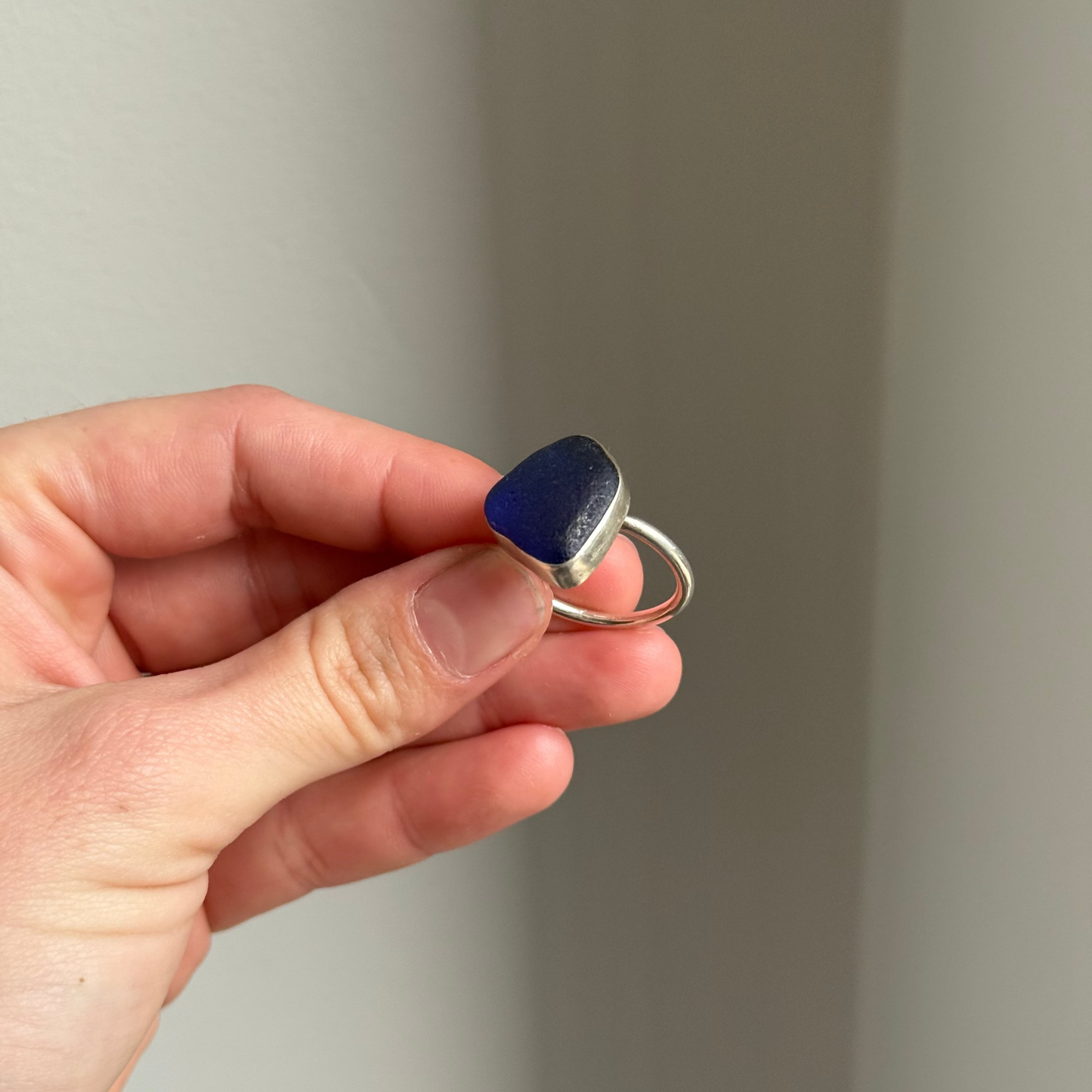 Lusty Glaze Midnight