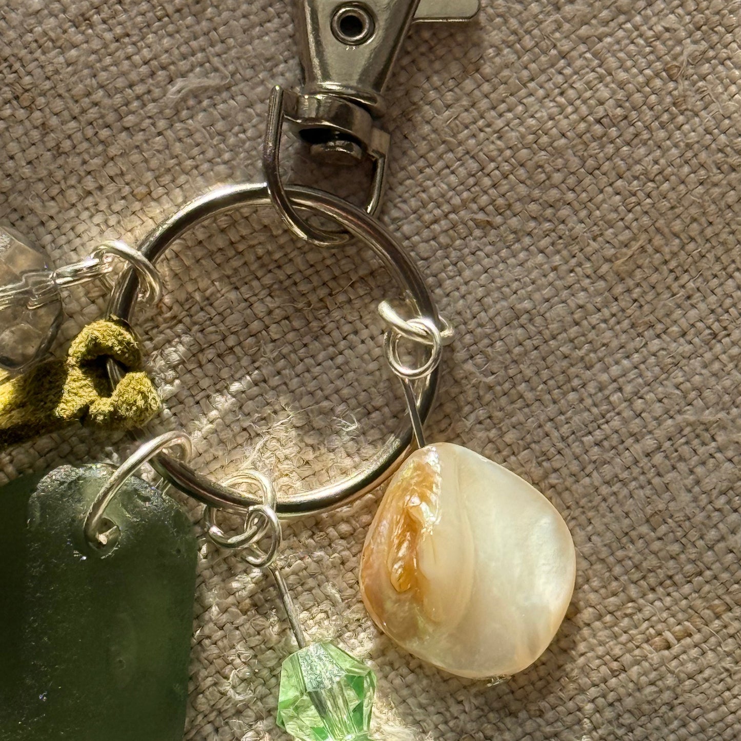 Tide Charm No.1