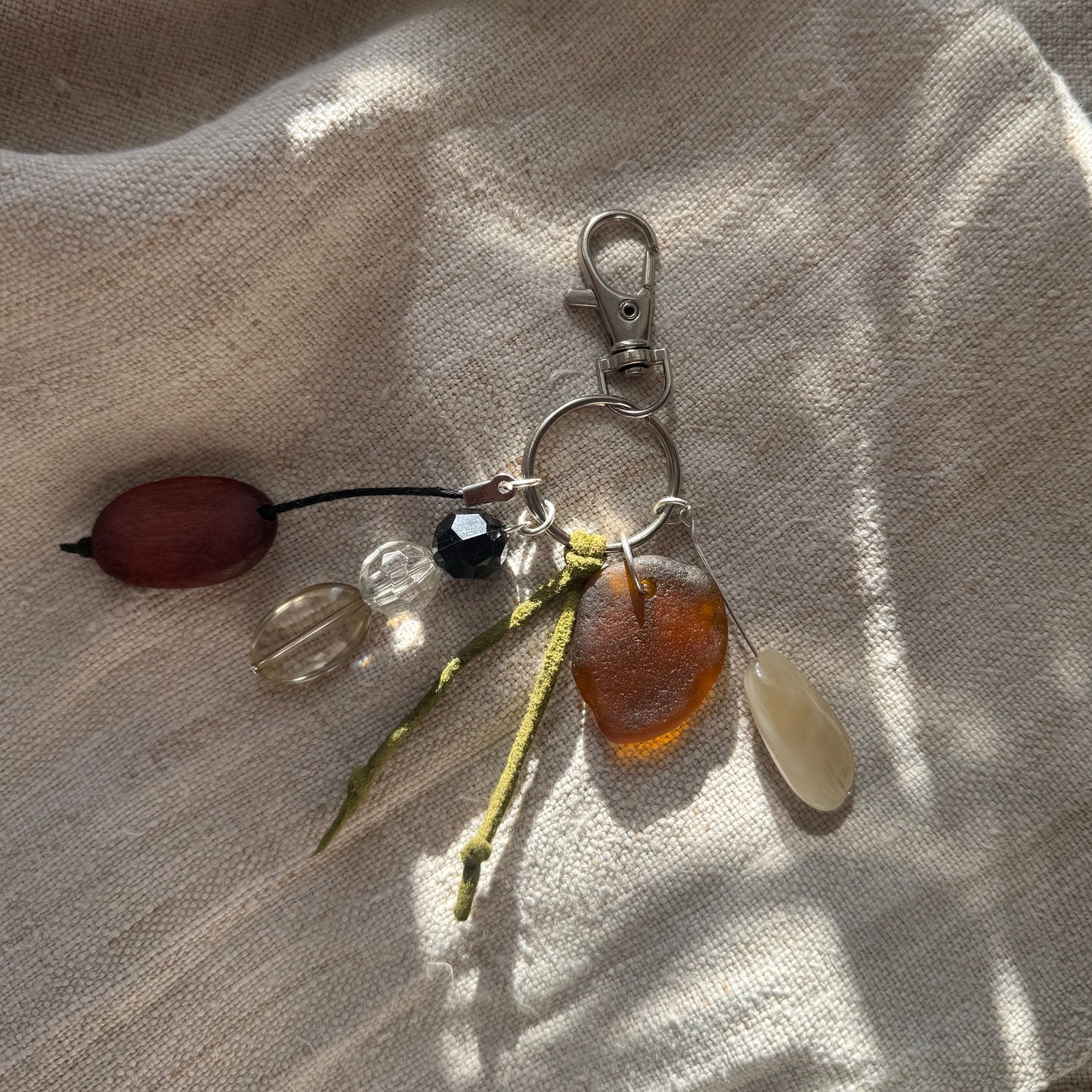 Tide Charm No.6