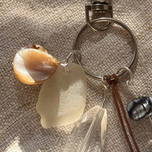 Tide Charm No.2