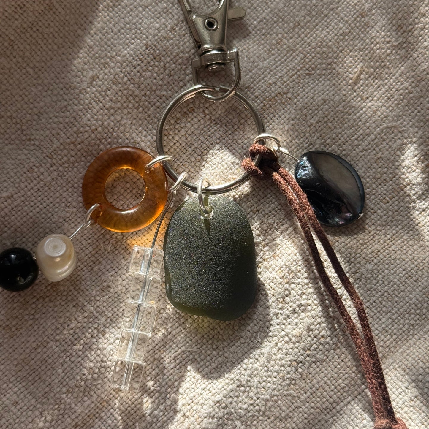 Tide Charm No.8