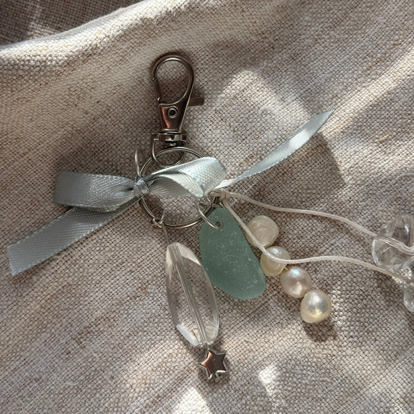 Tide Charm No.5