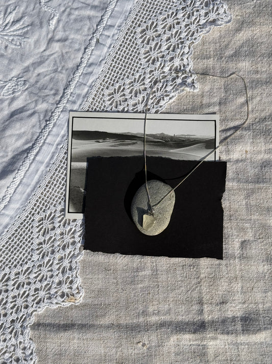 shoreline pendant no.2