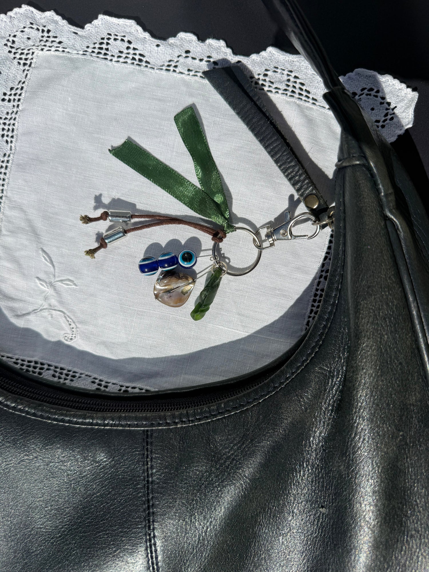 Tide Charms
