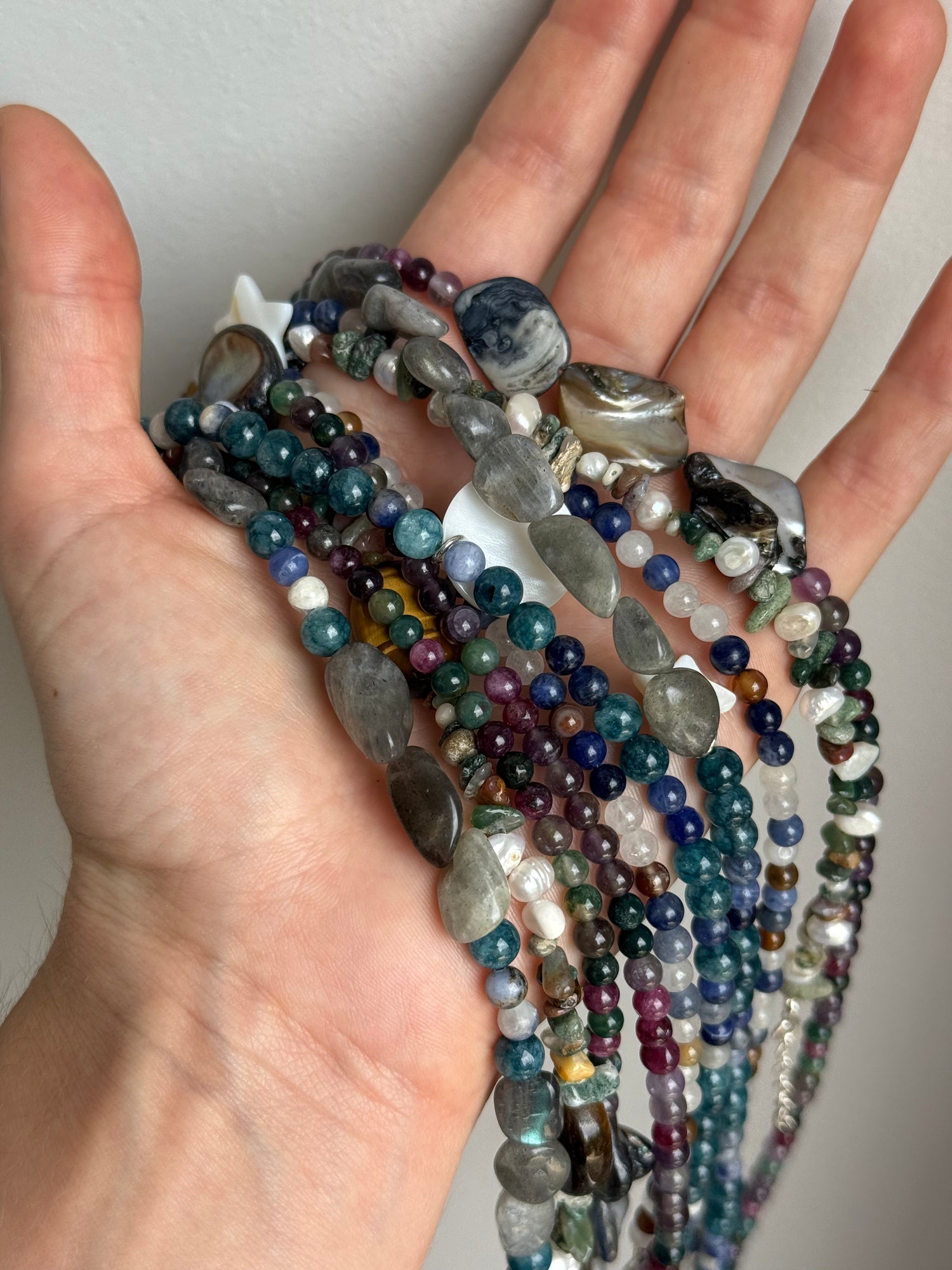 maré collection