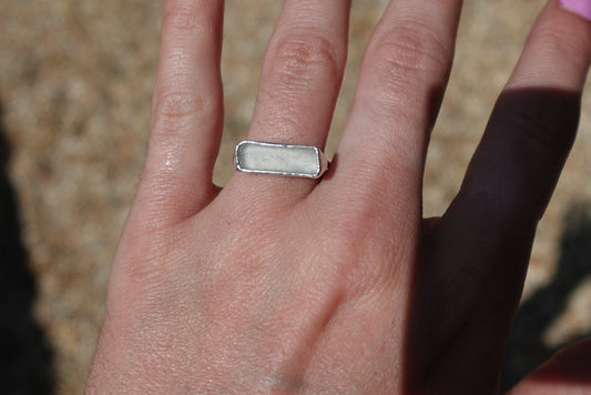 Driftline Ring