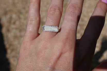 Driftline Ring