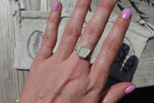 Pebble Ring