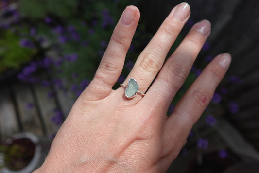 Mist Ring