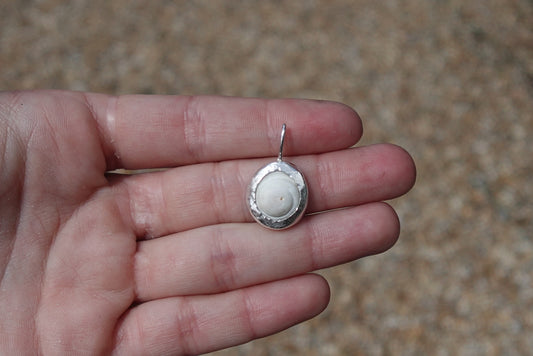 Ocean Oracle Necklace