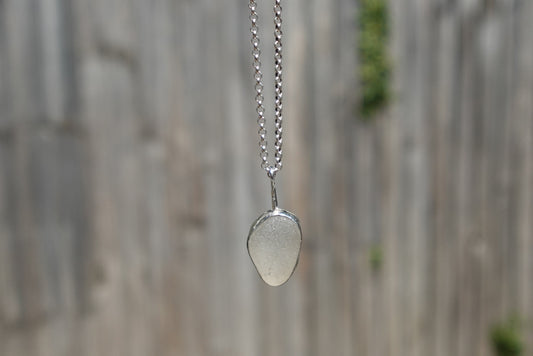 Saltlight Necklace