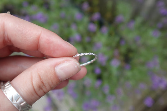 Ripple Ring