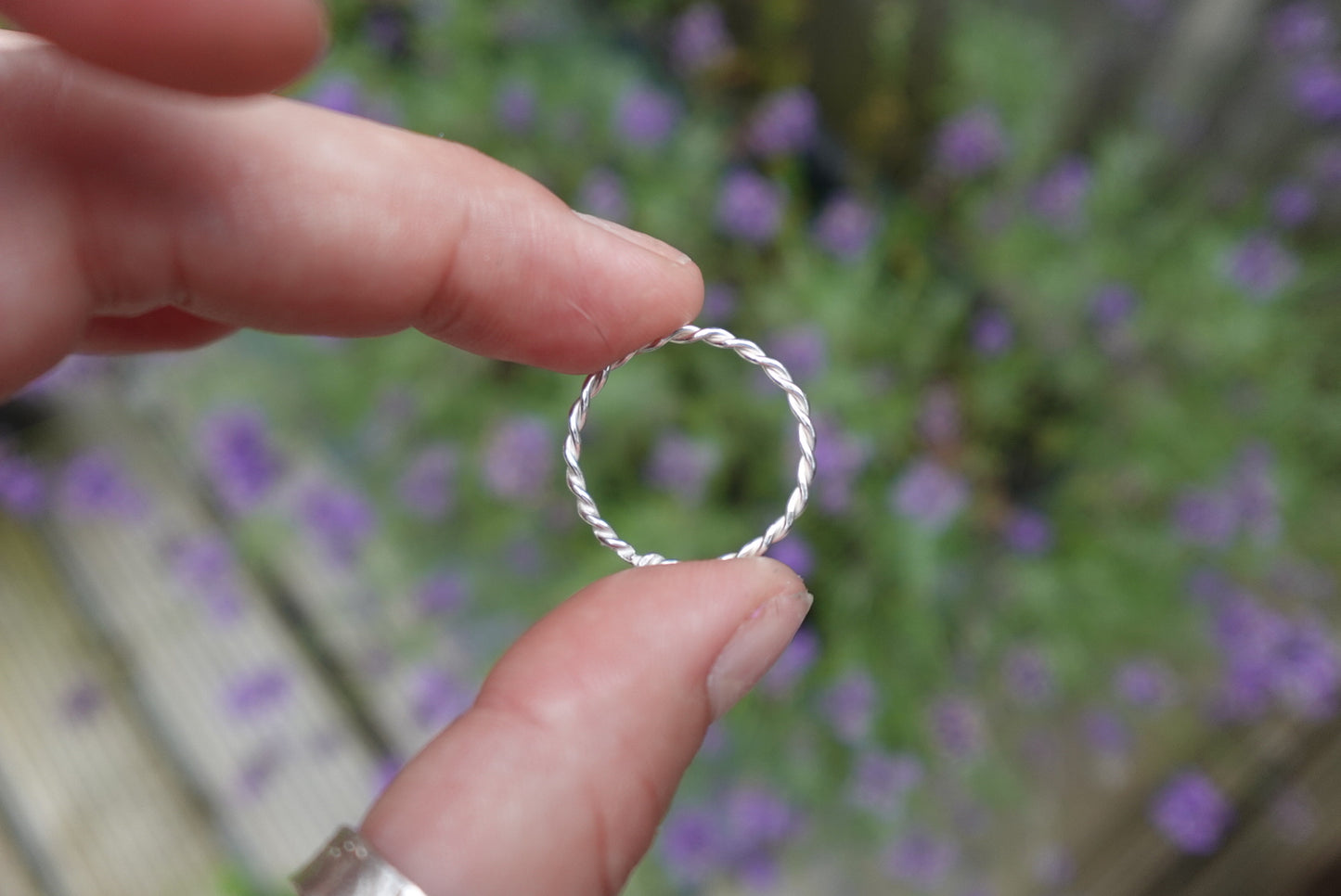 Ripple Ring