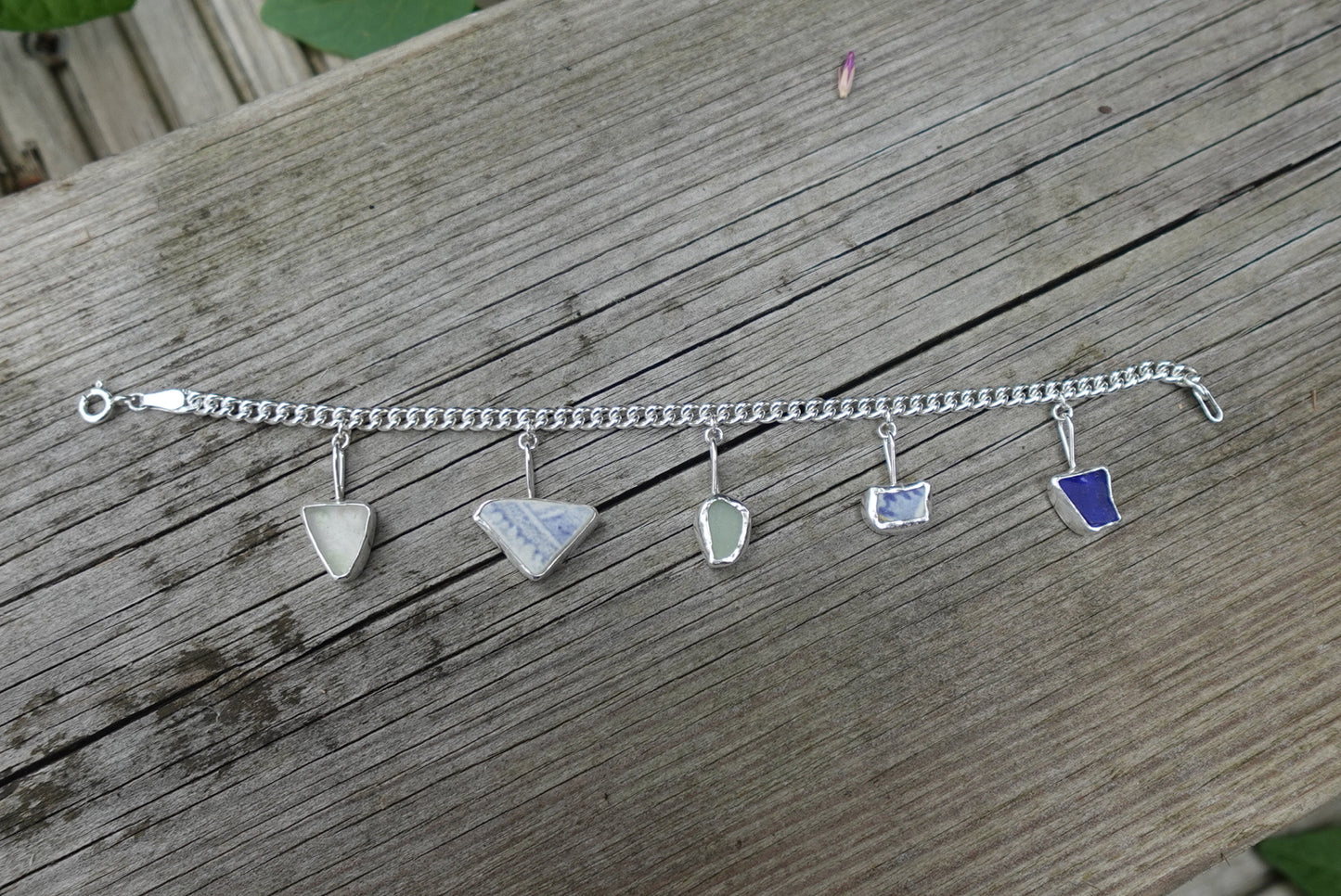 Shore Finds Bracelet