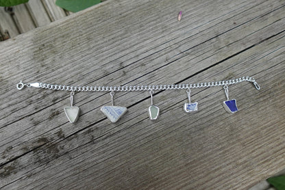 Shore Finds Bracelet