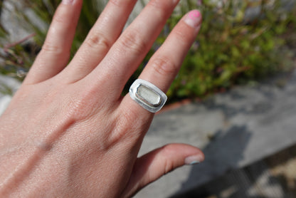 Sea Drift Ring