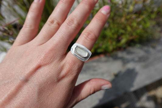 Sea Drift Ring