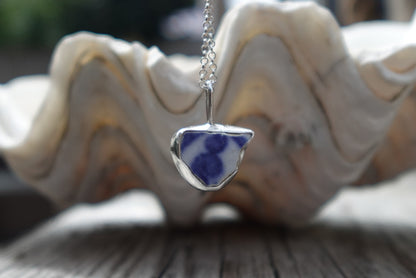 Tide Shard Necklace