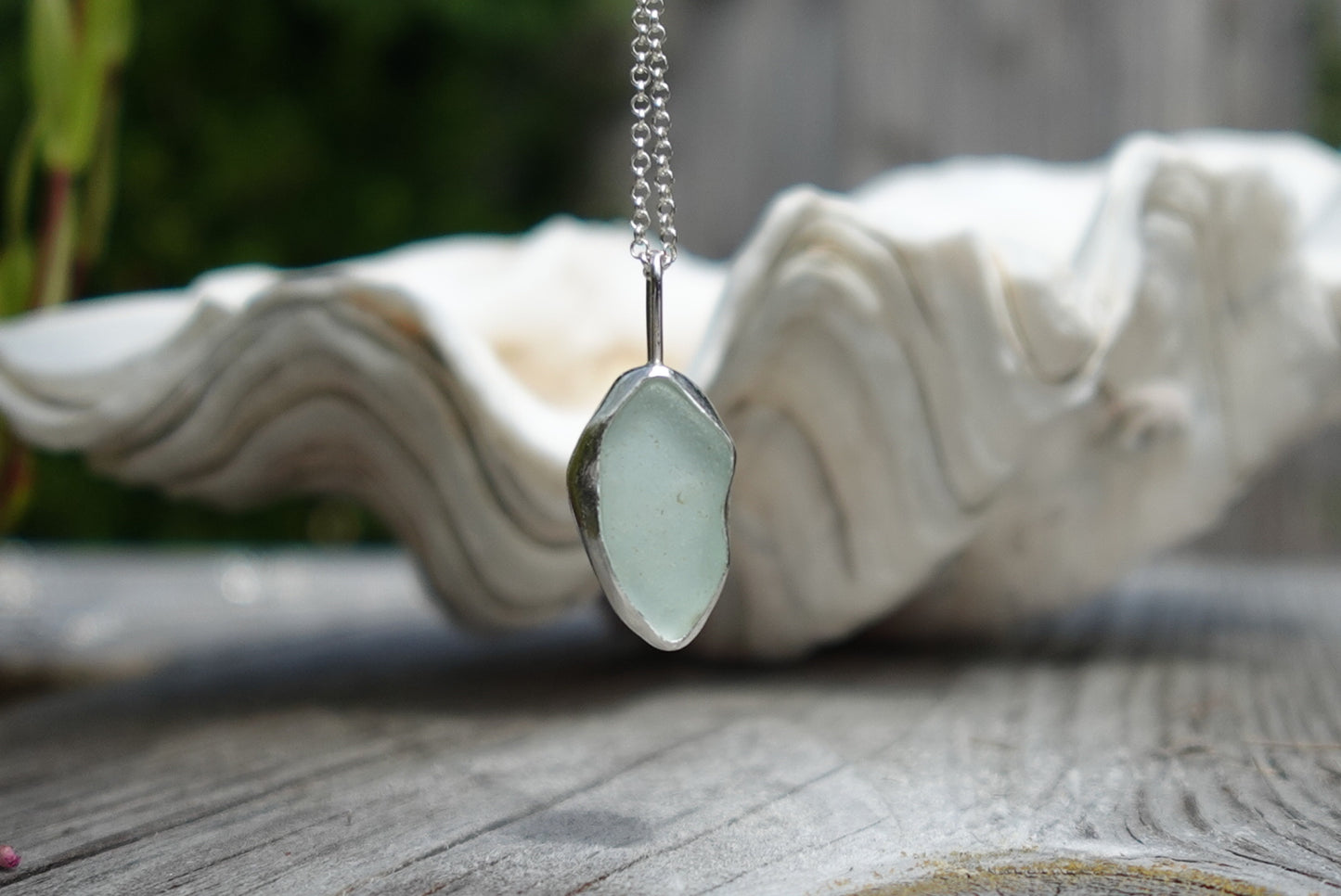 Moonwater Necklace
