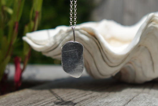 Shellhaven Necklace