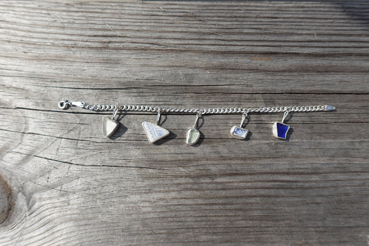 Shore Finds Bracelet