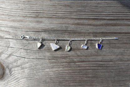 Shore Finds Bracelet