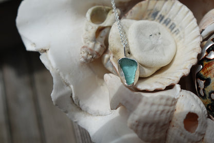 Deep Current Necklace