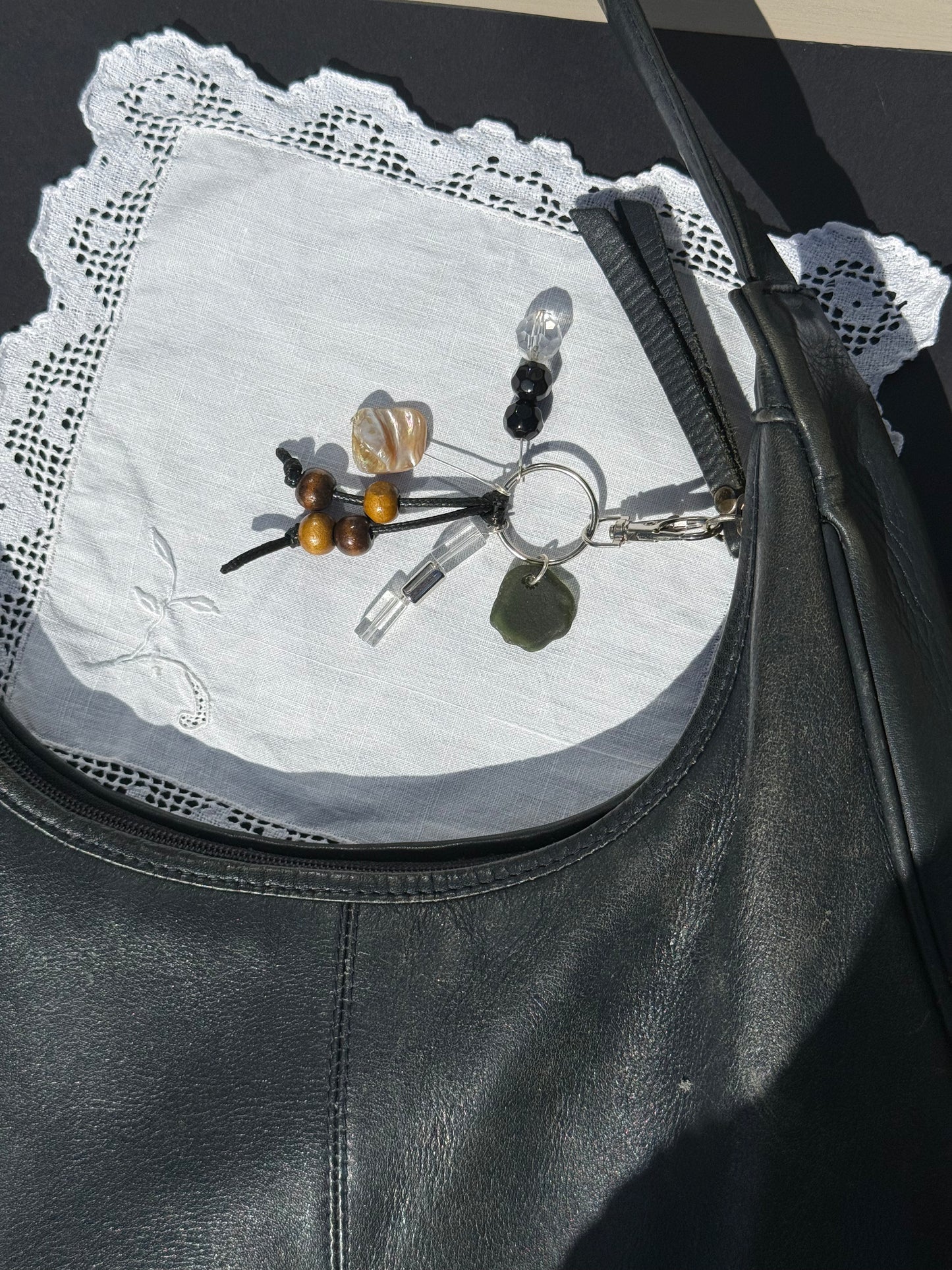 Tide Charm No.13