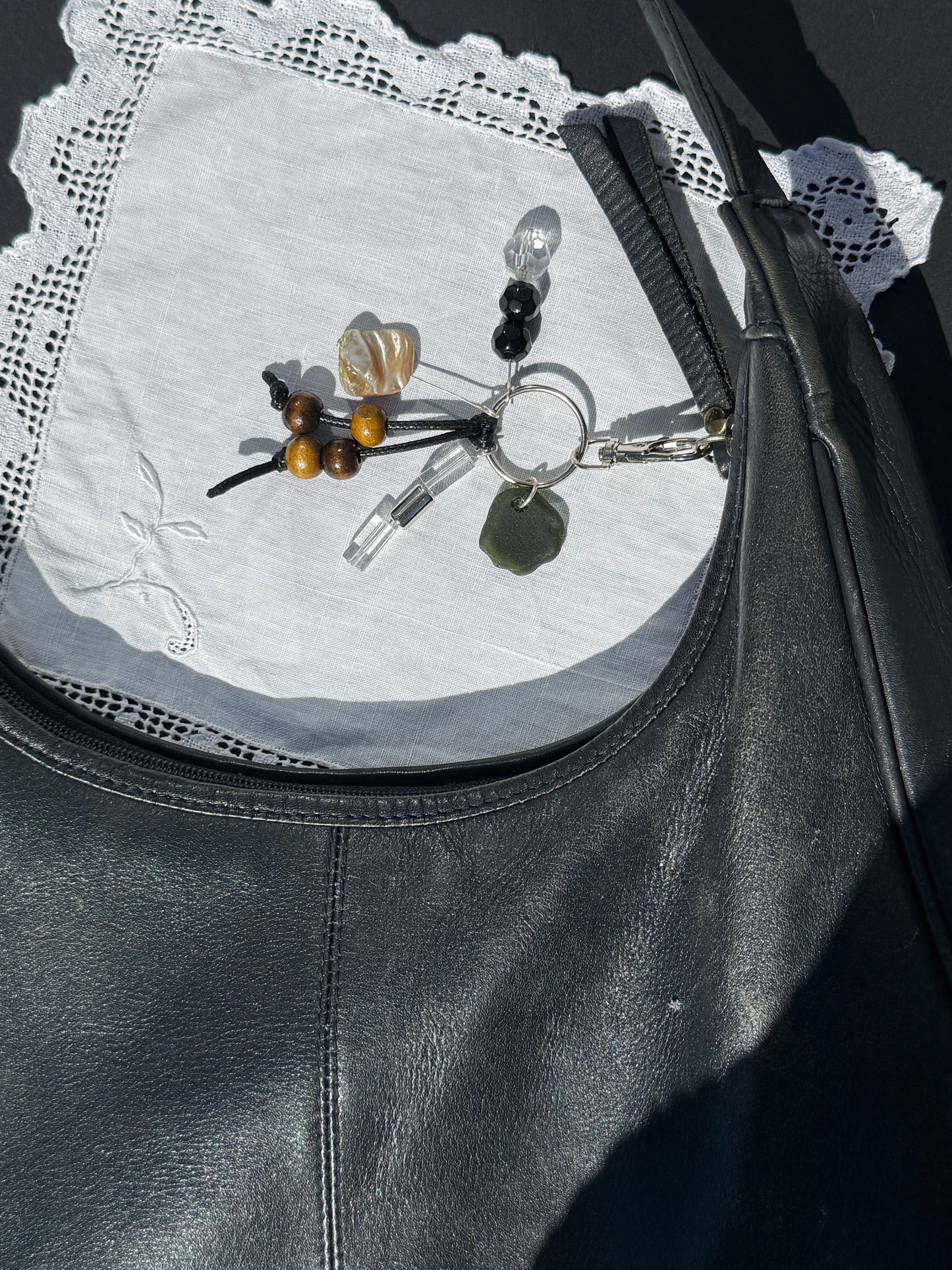 Tide Charm No.13