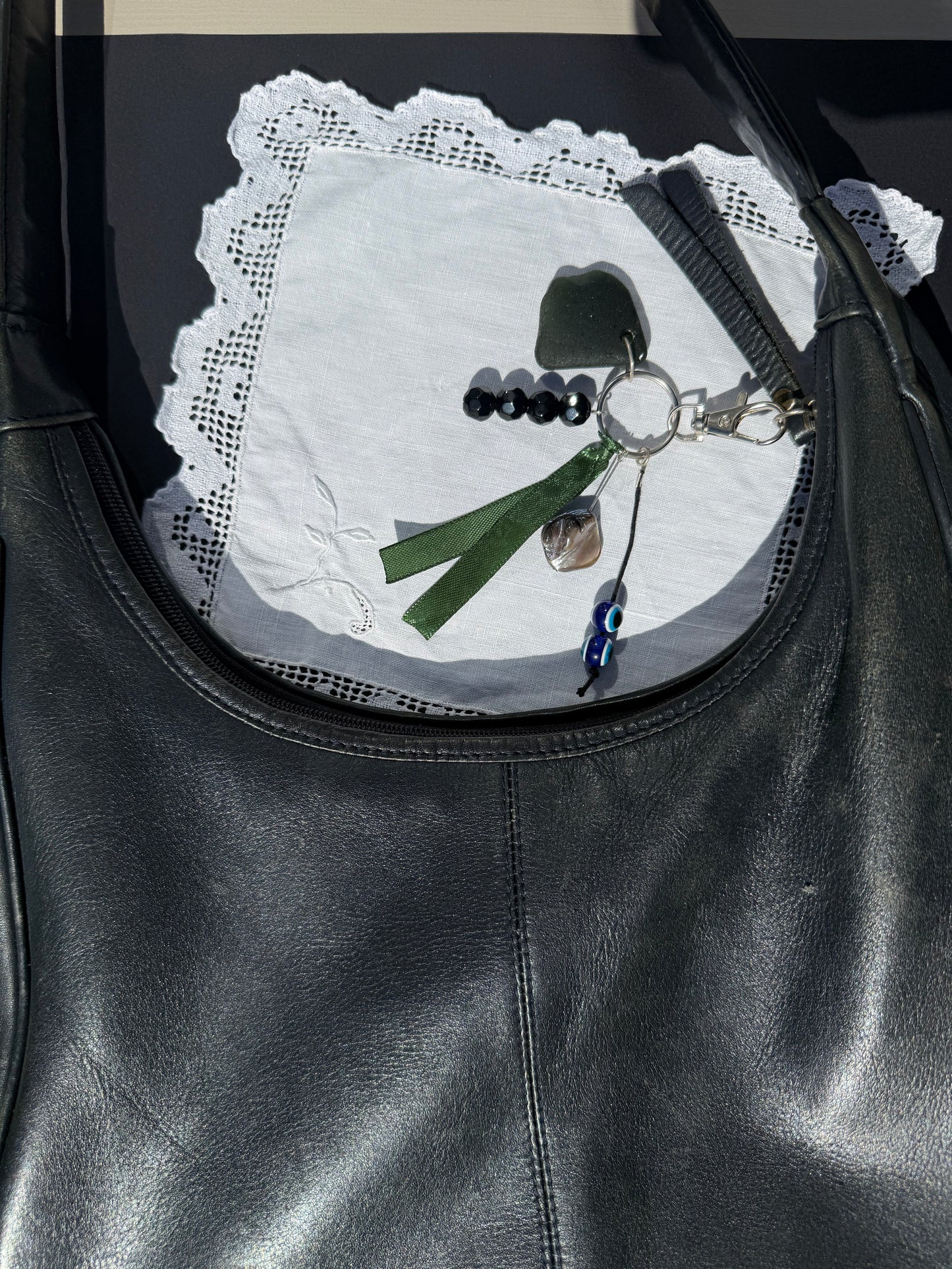 Tide Charm No.15