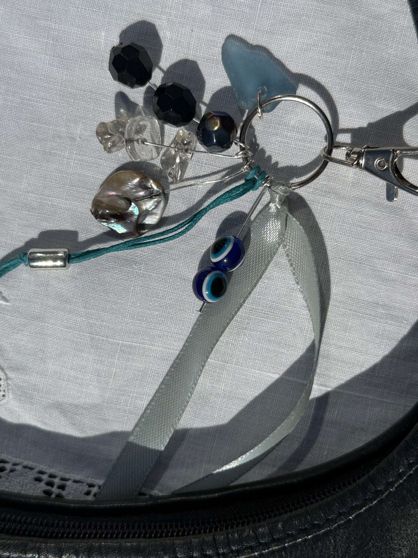 Tide Charm No.12