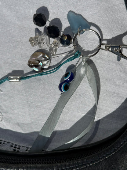 Tide Charm No.12