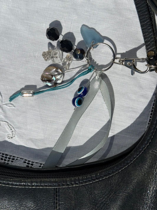 Tide Charm No.12