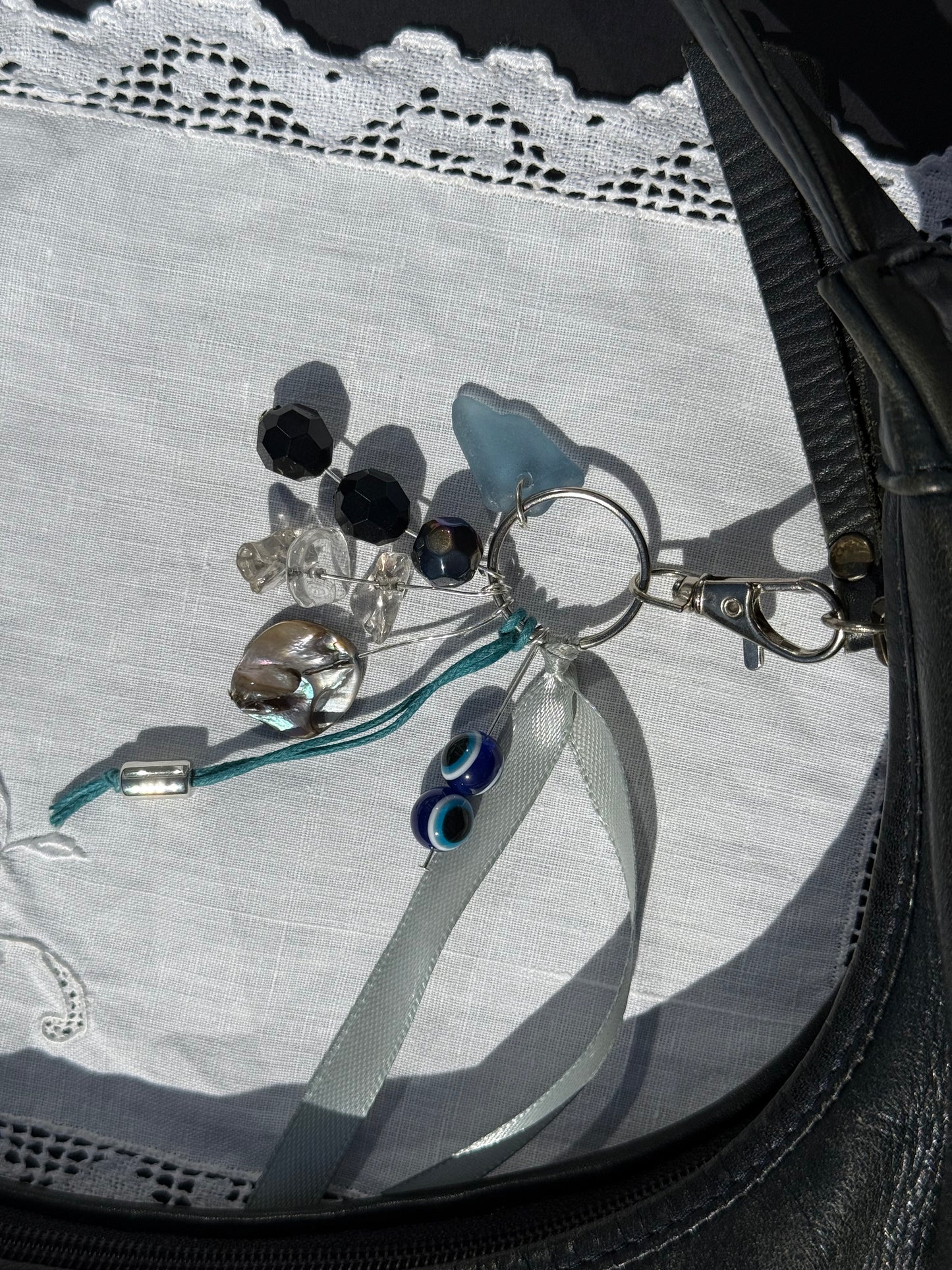 Tide Charm No.12