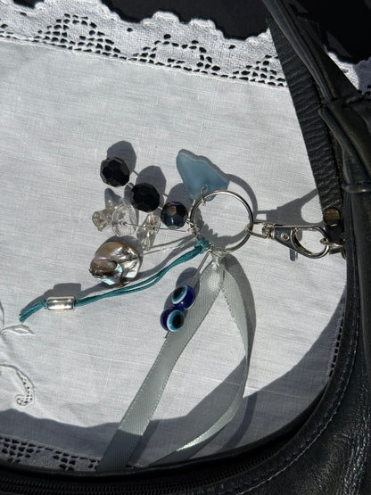 Tide Charm No.12