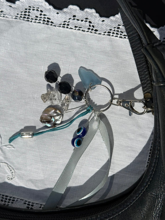 Tide Charm No.12