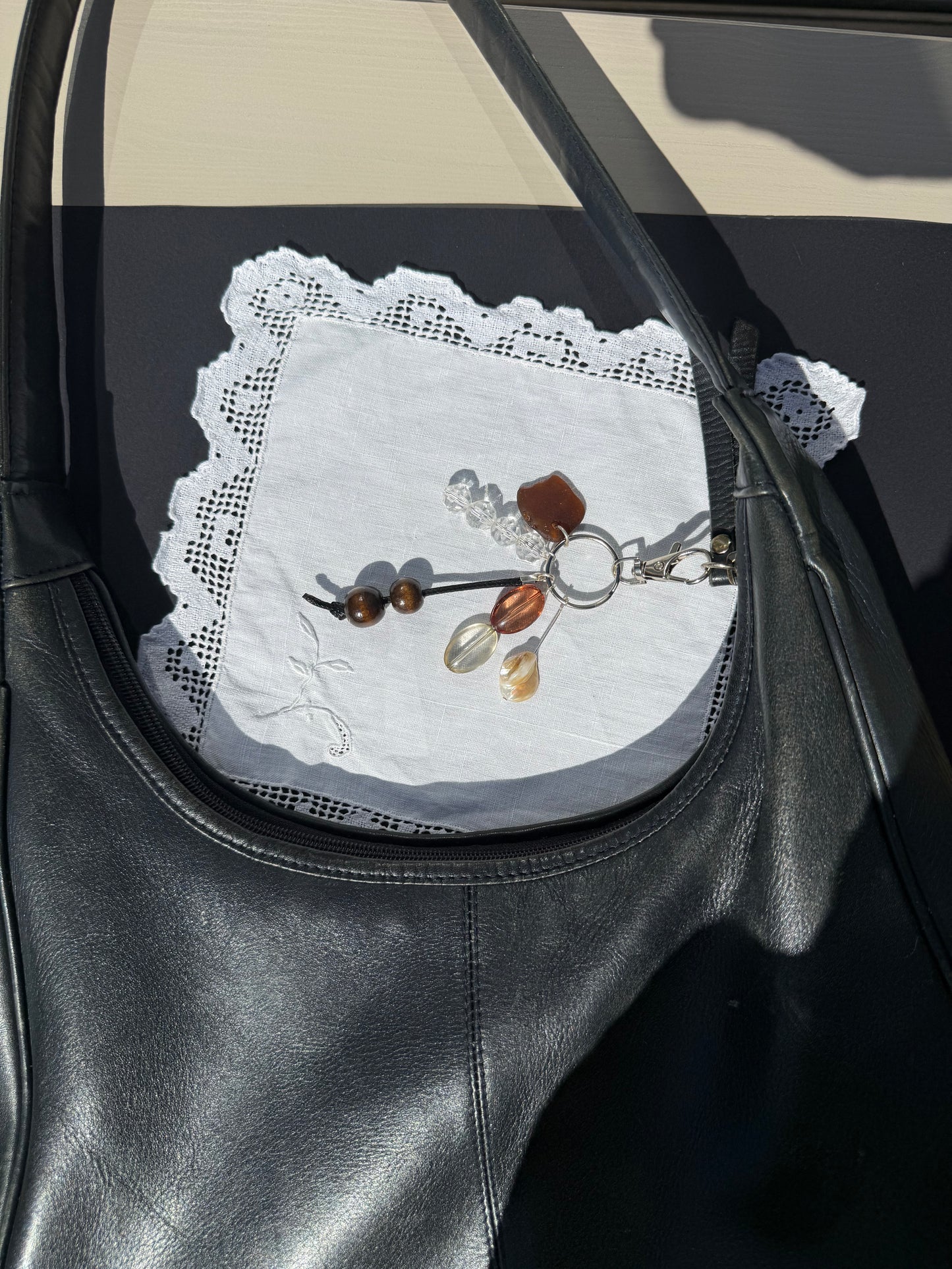 Tide Charm No.14