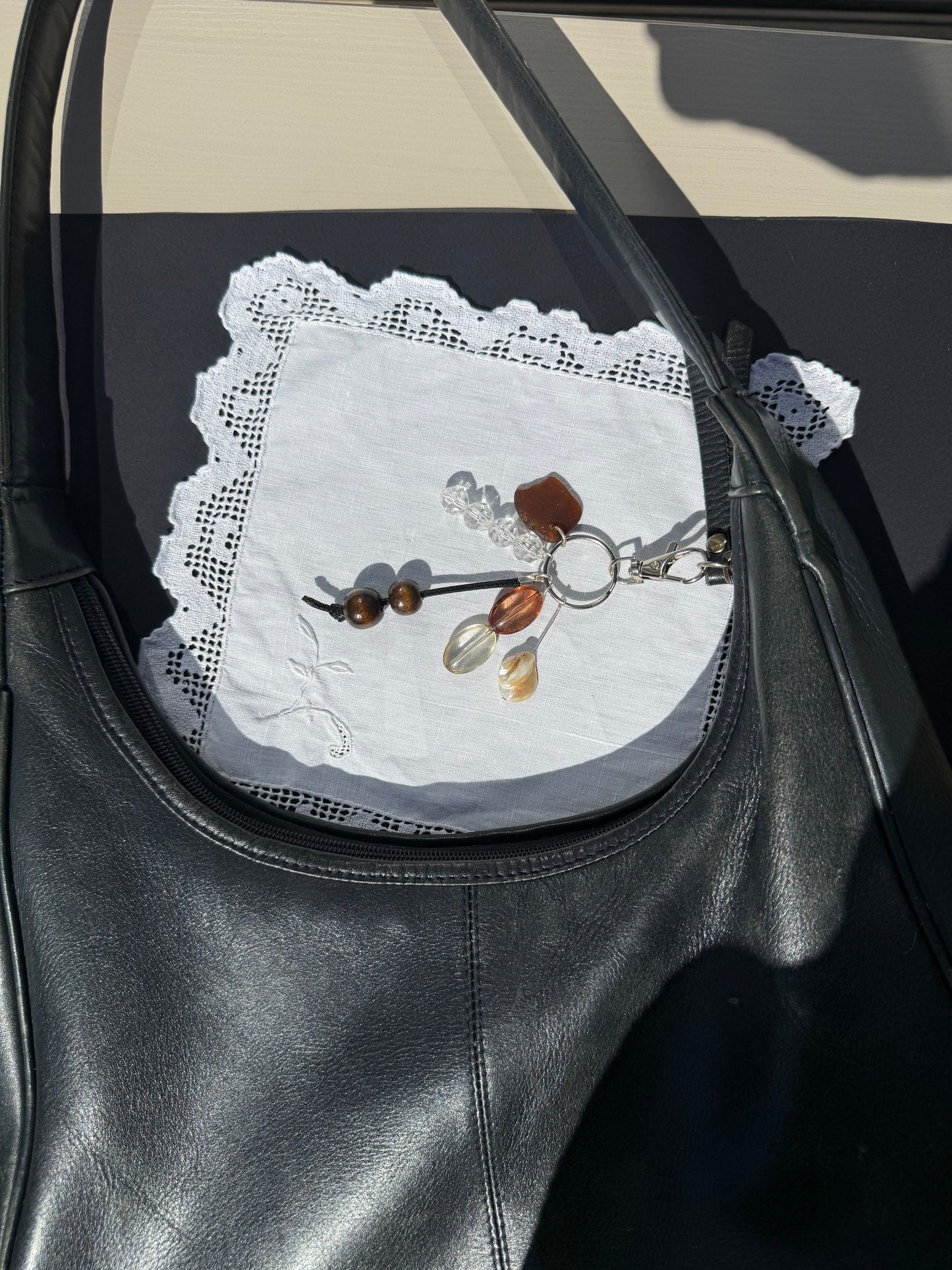 Tide Charm No.14