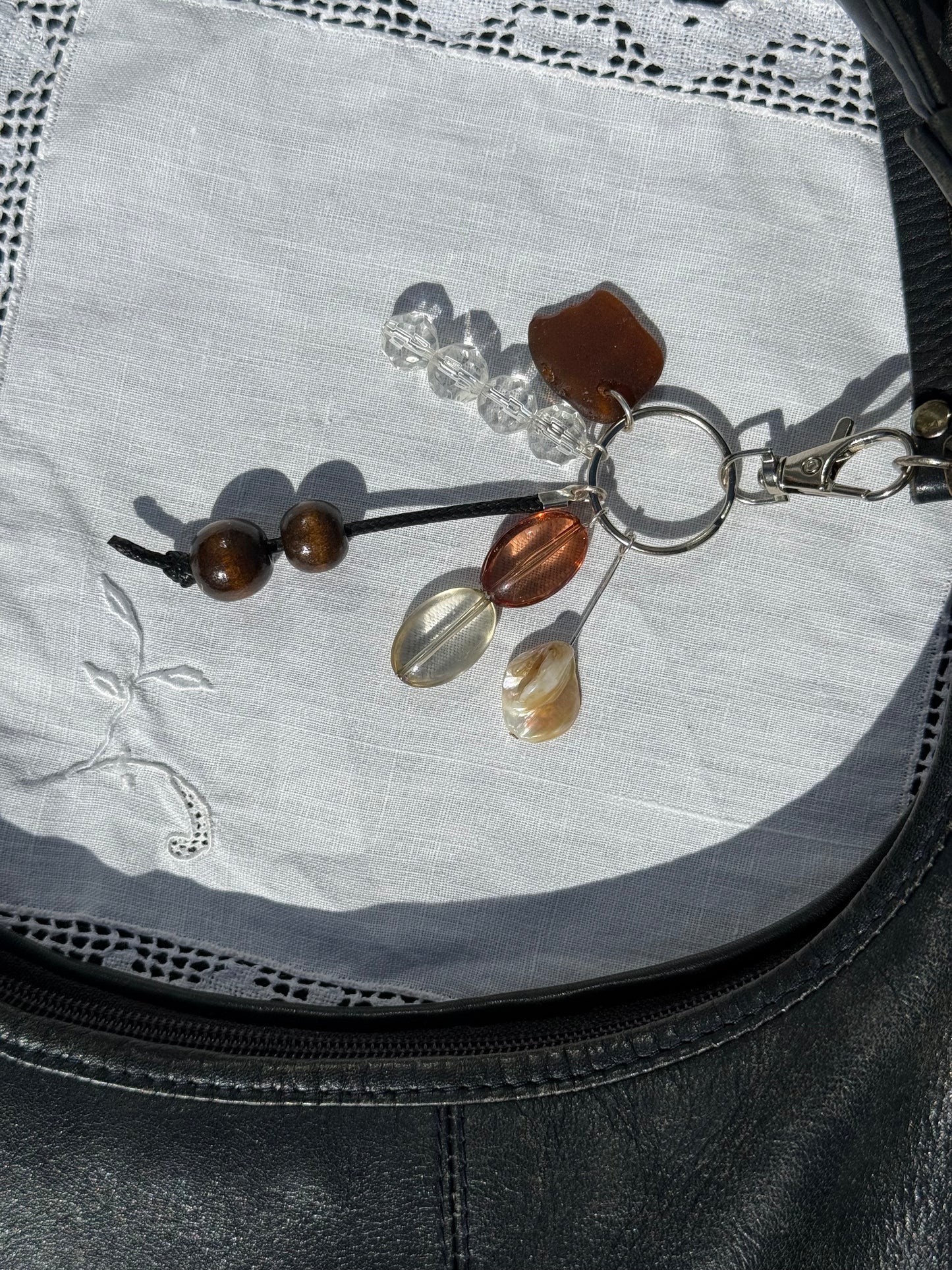 Tide Charm No.14