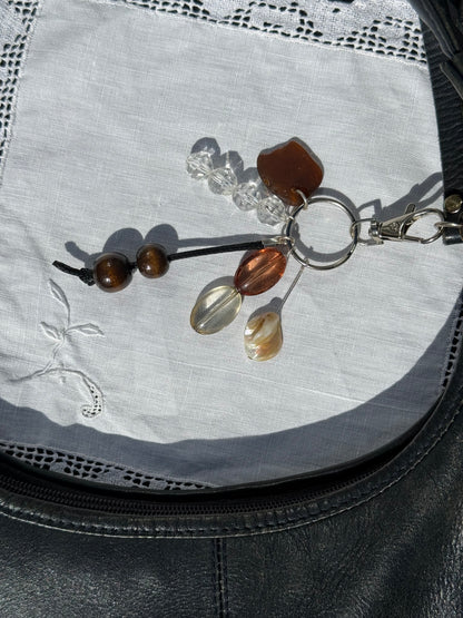 Tide Charm No.14