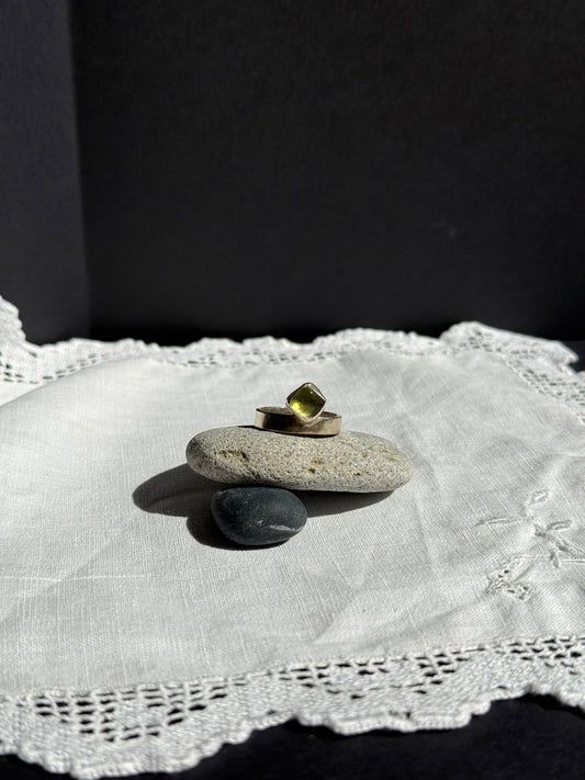 Found Forms No. 06