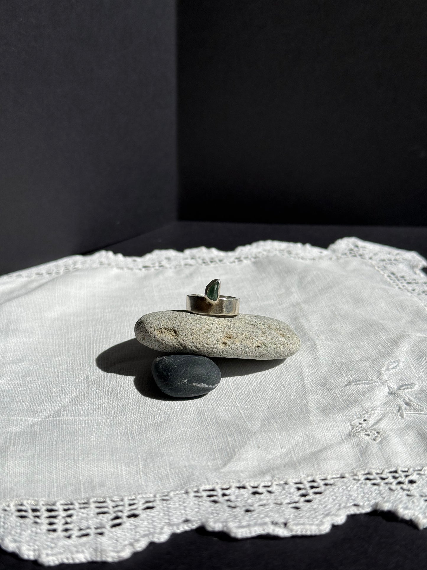 Found Forms No. 10