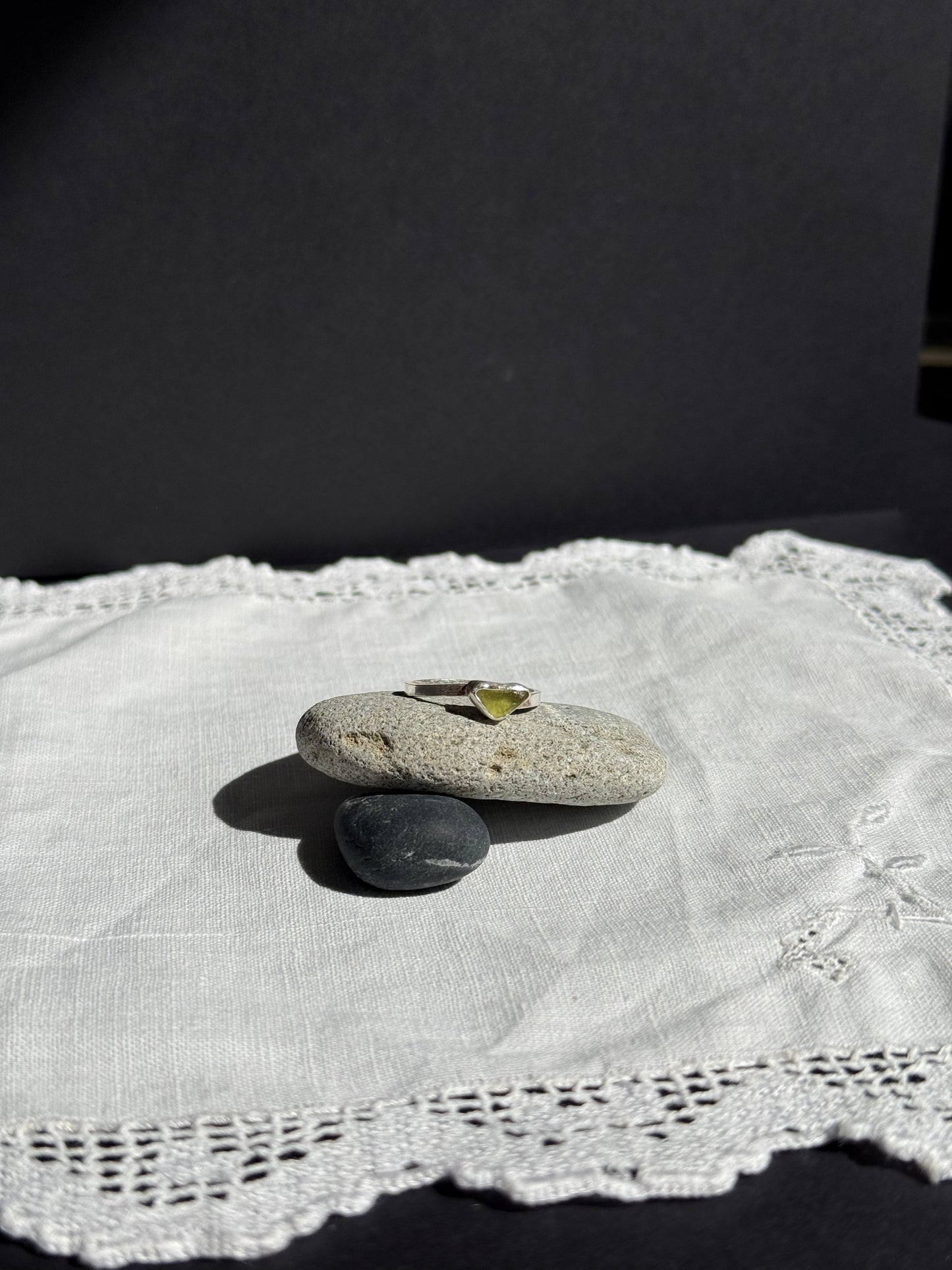 Found Forms No. 08