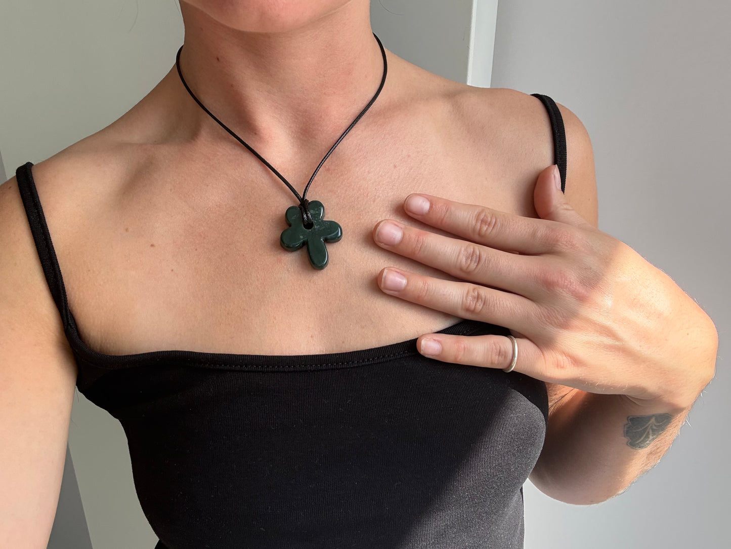 Flores No.3 - Indian Agate
