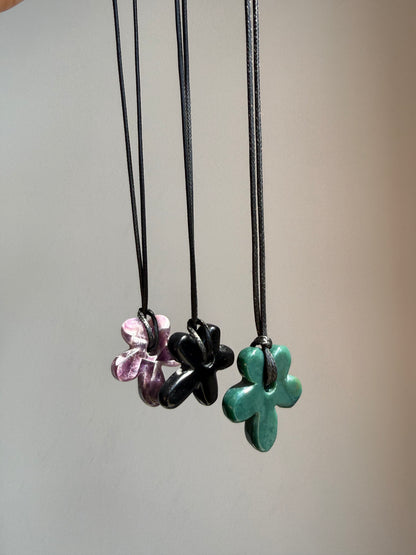Flores No.1 - Amethyst